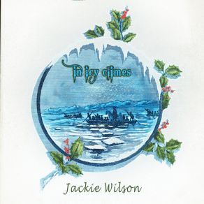 Download track (I Feel Like I'm In) Paradise Jackie Wilson
