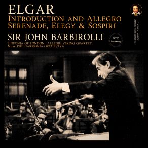 Download track Serenade For Strings In E Minor, Op. 20: II. Larghetto Sir John Barbirolli