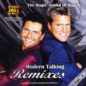 Download track Why Does It Feel So Good [Extended] Modern Talking
