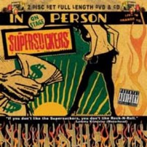 Download track Rock 'N' Roll Records (Ain'T Selling This Year) Supersuckers