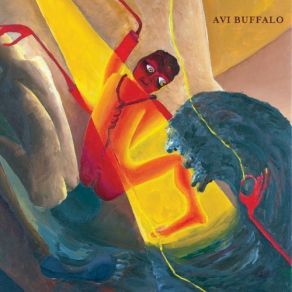 Download track What's In It For? Avi Buffalo