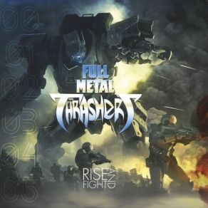 Download track Mutant Shark Full Metal Thrashers