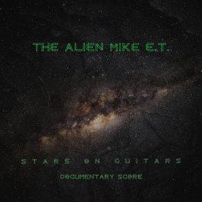 Download track Dive Bar The Alien Mike E. T.
