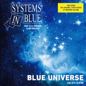 Download track How I'm Gonna Catch You Systems In Blue
