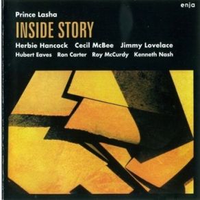 Download track Search For Tomorrow Prince Lasha