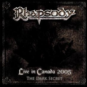 Download track Wisdom Of The Kings Rhapsody Of Fire