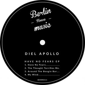 Download track Around The Boogie Bar Diel Apollo