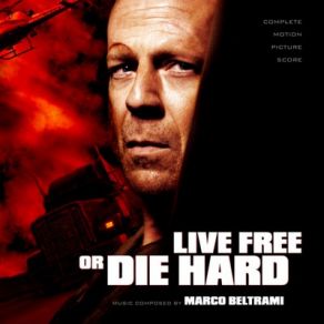 Download track Deep Thoughts Marco Beltrami