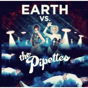 Download track I Need A Little Time  The Pipettes
