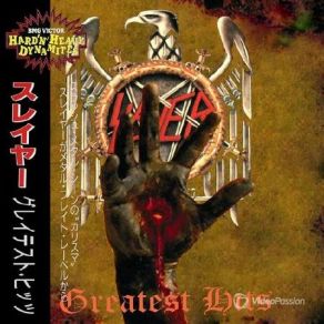 Download track Snuff Slayer