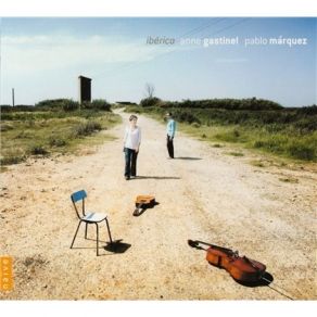 Download track 5. De Falla - Siete Canciones Populares Espanolas - Jota Anne Gastinel, Pablo Marquez
