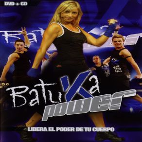 Download track Respira Batuka Power