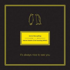 Download track Understanding Poetry Warren Franklin, Kind Of Like Spitting, The Founding Fathers