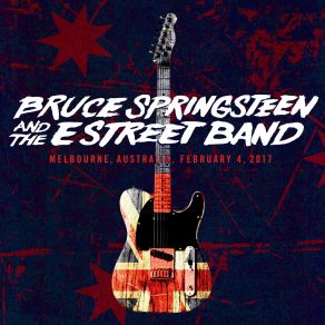 Download track Death To My Hometown Bruce Springsteen, E-Street Band, The