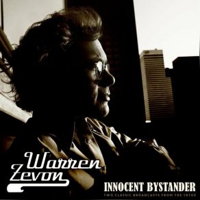 Download track I'll Sleep When I'm Dead (Live 1978) Warren Zevon
