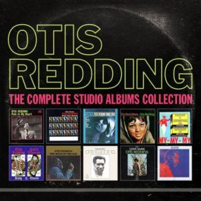Download track I'm A Changed Man Otis Redding