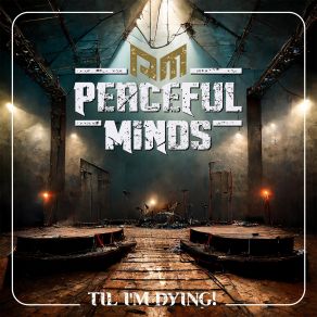 Download track Caught In The Middle Peaceful MindsStefan Helleblad