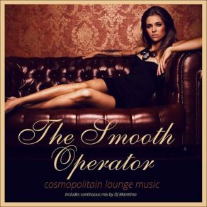 Download track Codex Destiny (Pascal Dubois Groove Remix) Smooth OperatorFrank Borell