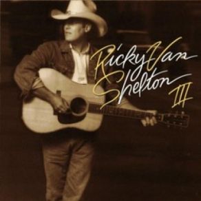 Download track Statue Of A Fool Ricky Van Shelton