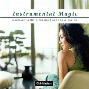 Download track Some Enchanted Evening Mantovani