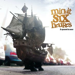 Download track Mon Ego Minuit6heures