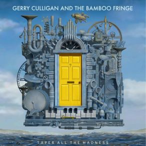 Download track What Are We Going To Do? The Bamboo Fringe