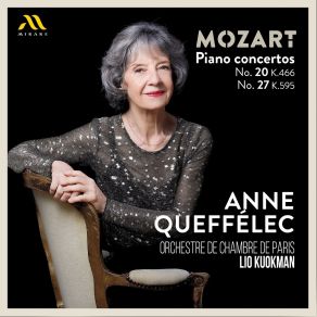 Download track 01. Mozart- Piano Concerto No. 20 In D Minor, K. 466- I. Allegro Mozart, Joannes Chrysostomus Wolfgang Theophilus (Amadeus)