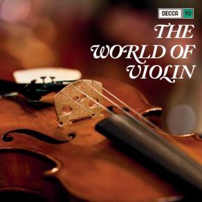 Download track J. S. Bach: Violin Concerto No. 1 In A Minor, BWV 1041 - 1. (Allegro Moderato) Gidon Kremer