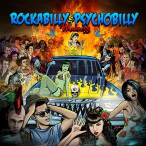 Download track Your Time Is Up Frantic Flintstones