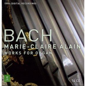 Download track 1. BWV525 Sonata No 1 In E Flat Major - I [Allegro Moderato] Johann Sebastian Bach