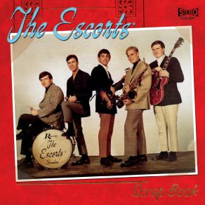 Download track Summertime Feelin' (Demo) The Escorts