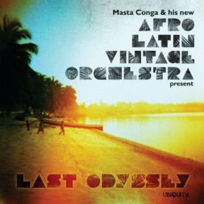 Download track Freestyle Afro Latin Vintage Orchestra