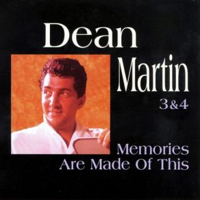 Download track I'D Cry Like A Baby Dean Martin
