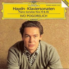 Download track 06 - Sonata In D Major, Hob. XVI, No. 19 - III. Finale Allegro Assai Joseph Haydn