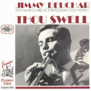 Download track Close As Pages In A Book Jimmy Deuchar