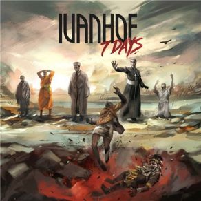 Download track Dancing With A Ghost Ivanhoe