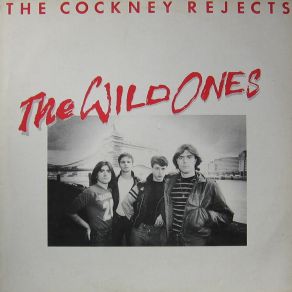Download track Hell'S A Long Way To Go Cockney Rejects