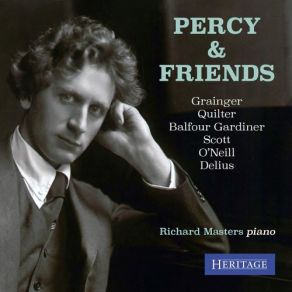 Download track Colonial Song Richard Masters