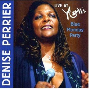 Download track Ain'T Misbehavin' Denise Perrier