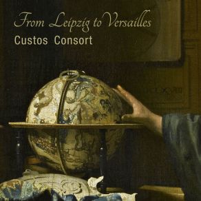 Download track 12 Sonatas For Violin Or Flute And Continuo - Trio Sonata In D No. 8 In D Major, Op. 2: II. Allegro Custos Consort