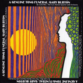 Download track Silent Spring Gary Burton