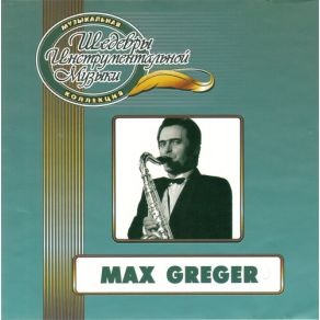 Download track Mambo = 8 Max Greger