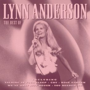 Download track Listen To A Country Song Lynn Anderson