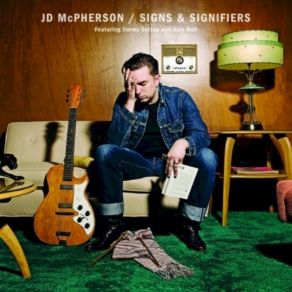 Download track I Can'T Complain JD McPherson