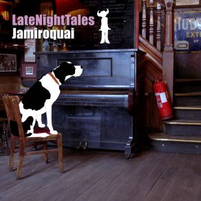 Download track Once You Get Started Jamiroquai