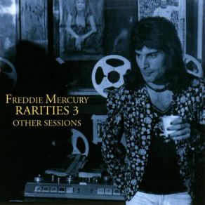 Download track I Can't Dance / Keep Smilin' - Demo Freddie Mercury