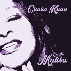 Download track Once You Get Started Chaka Khan