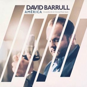 Download track Sólo Tengo Ojos Para Ti David Barrull