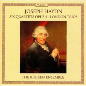 Download track 8. Divertimento G-Dur Quartett II. G4 1768 IV. Presto Assai Joseph Haydn