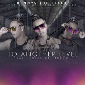 Download track Baila Como Negro Dennys The Black